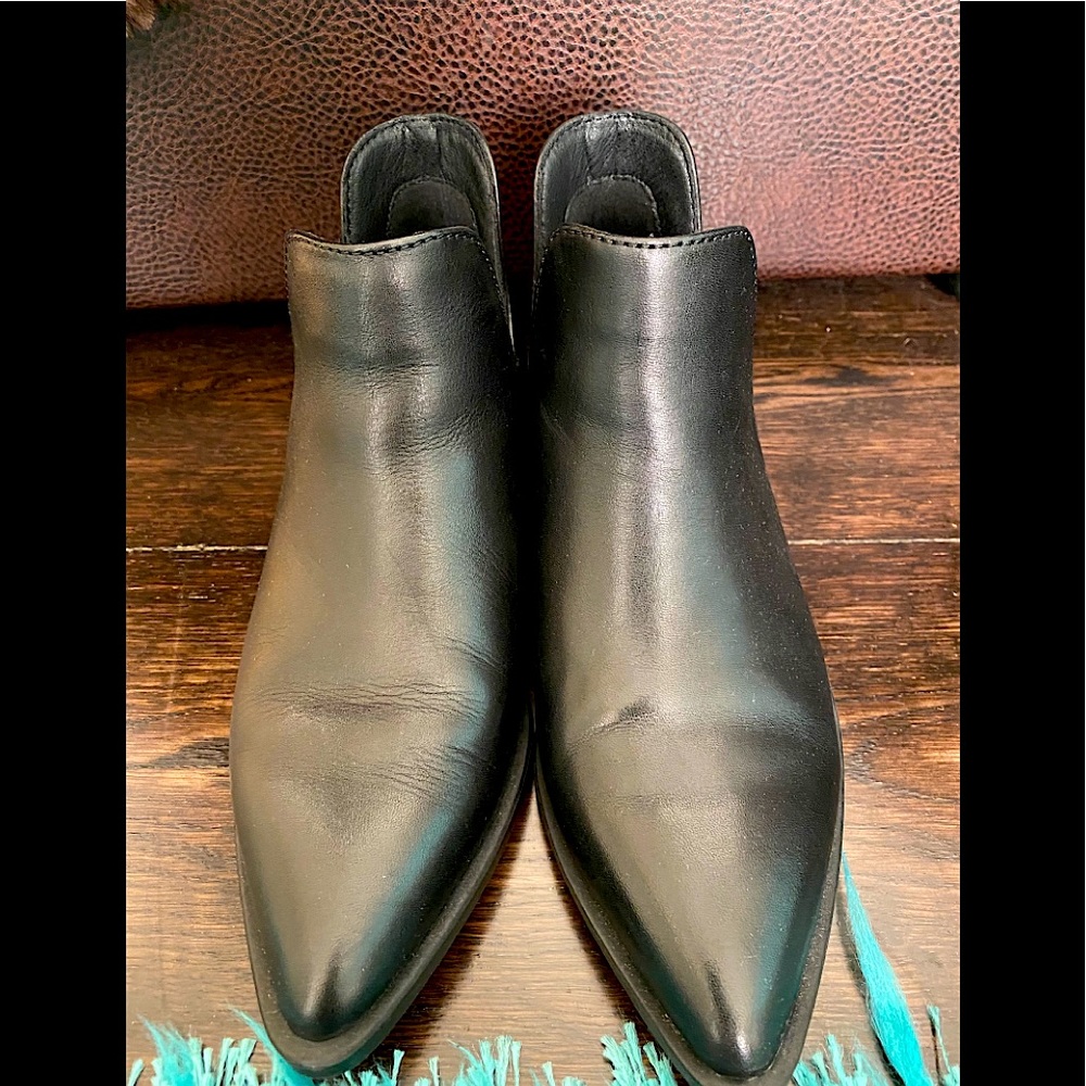Booties - Picture 2 of 5